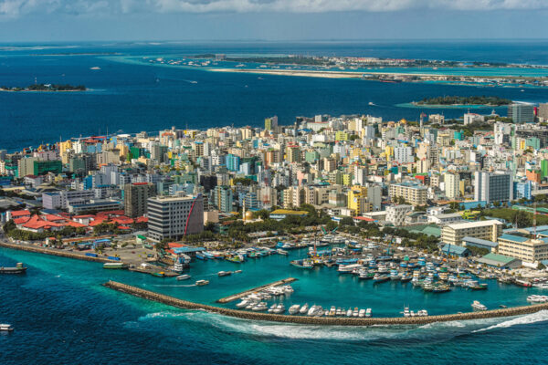 Maldives Repays Loan