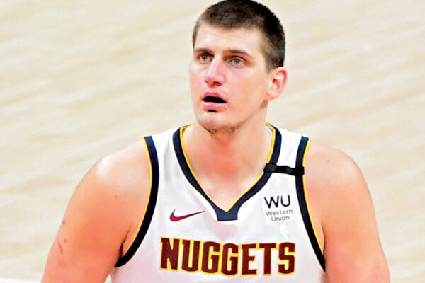 NBA Season 2026-27