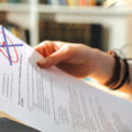 Positive Marksheet Terminology