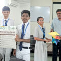 Prakash Higher Secondary School, Ahmedabad - School News for Kids