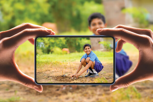 Promoting Good Values Through Reels