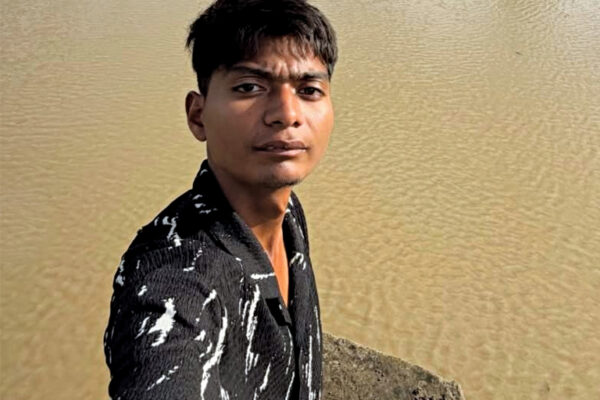 MP Student Wins Global Attention for Inspiring River Cleanup Initiative