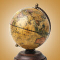 The World Gets a New Map