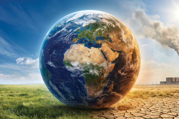 Warming to Exceed Limit