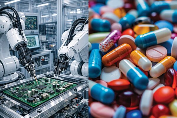 From Globalisation to a Multipolar World