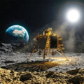 Who Owns the Moon’s South Pole?