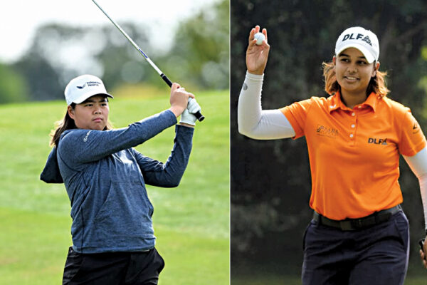 Sport in Focus: Women’s India Open
