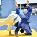 World Judo Championships