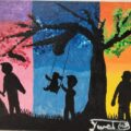 Family Canvas