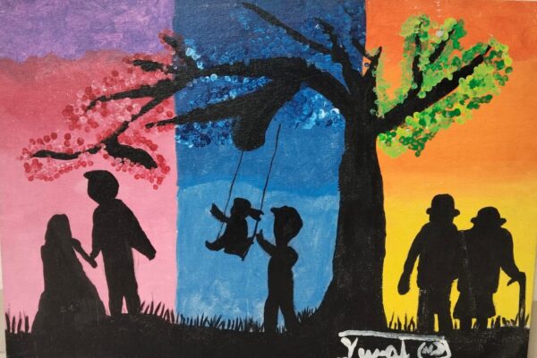 Family Canvas
