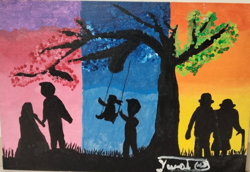 Family Canvas