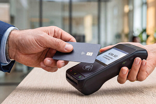 How Do Contactless Payments Work?