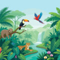 What Are Rainforests?