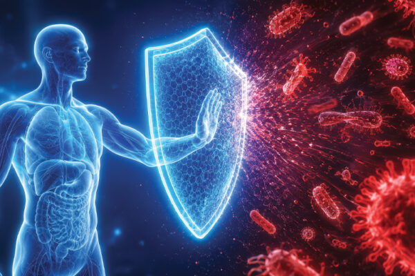 Can Your Body Remember a Virus Years After You Get Better?