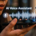 How Do Voice Assistants Answer Questions?