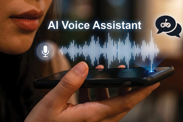 How Do Voice Assistants Answer Questions?